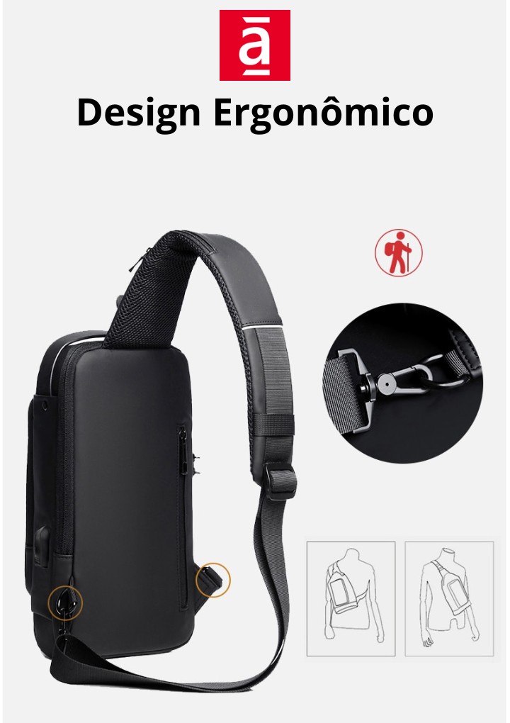 Design Ergonômico