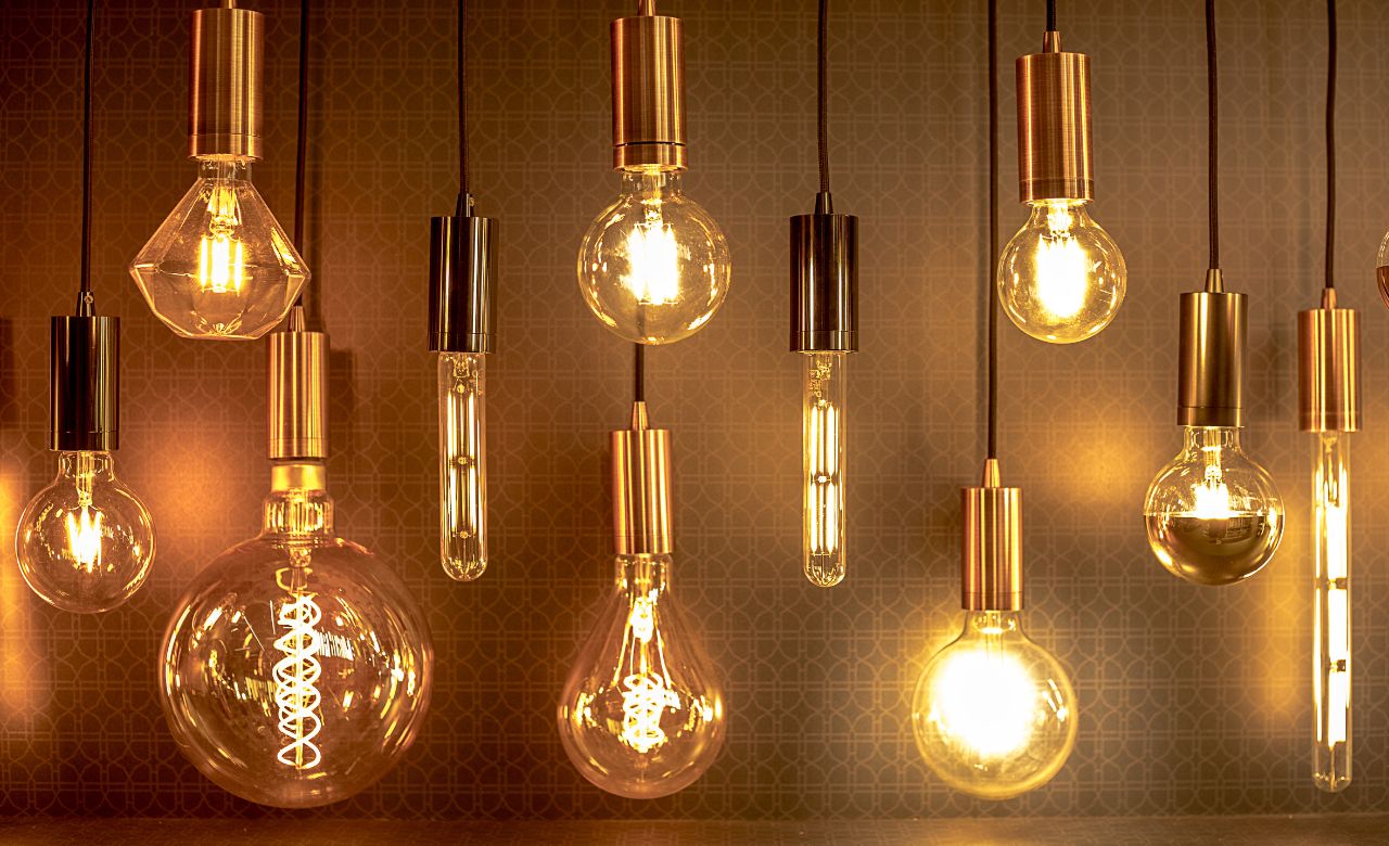 7 Luminárias de Design Exclusivo para Decorar Sua Casa com Estilo